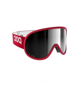 Маска POC Retina Big Glucose Red